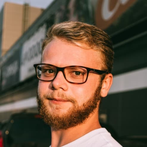 Волков Денис