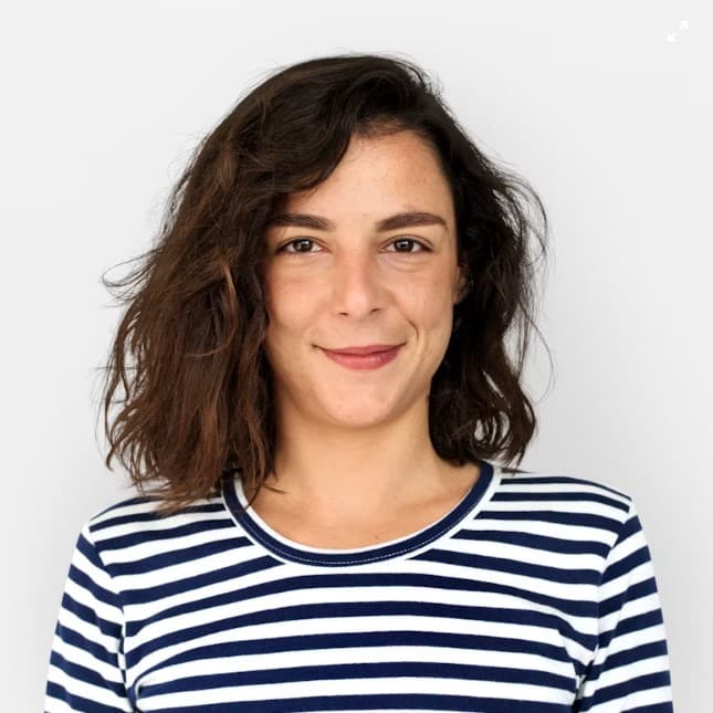 Новикова Ольга