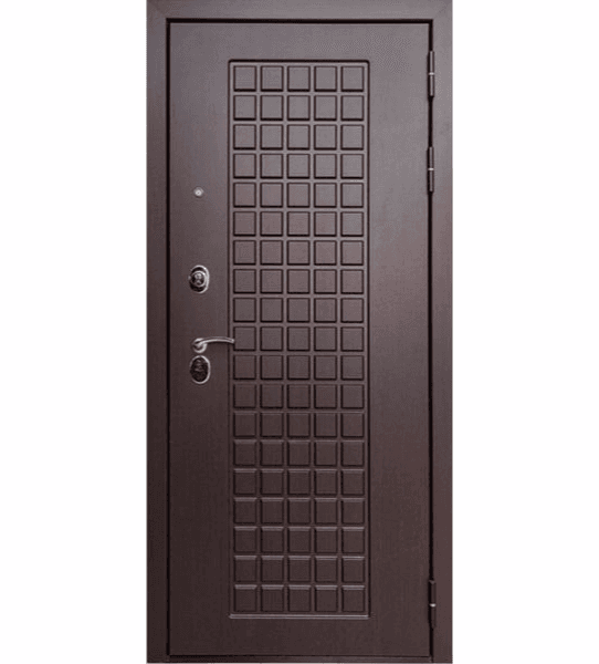 "DIPLOMAT" венге/10фл внутр Белый Ясень .Вафля.