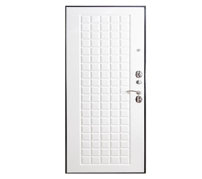 "DIPLOMAT" венге/10фл внутр Белый Ясень .Вафля. - вид 2