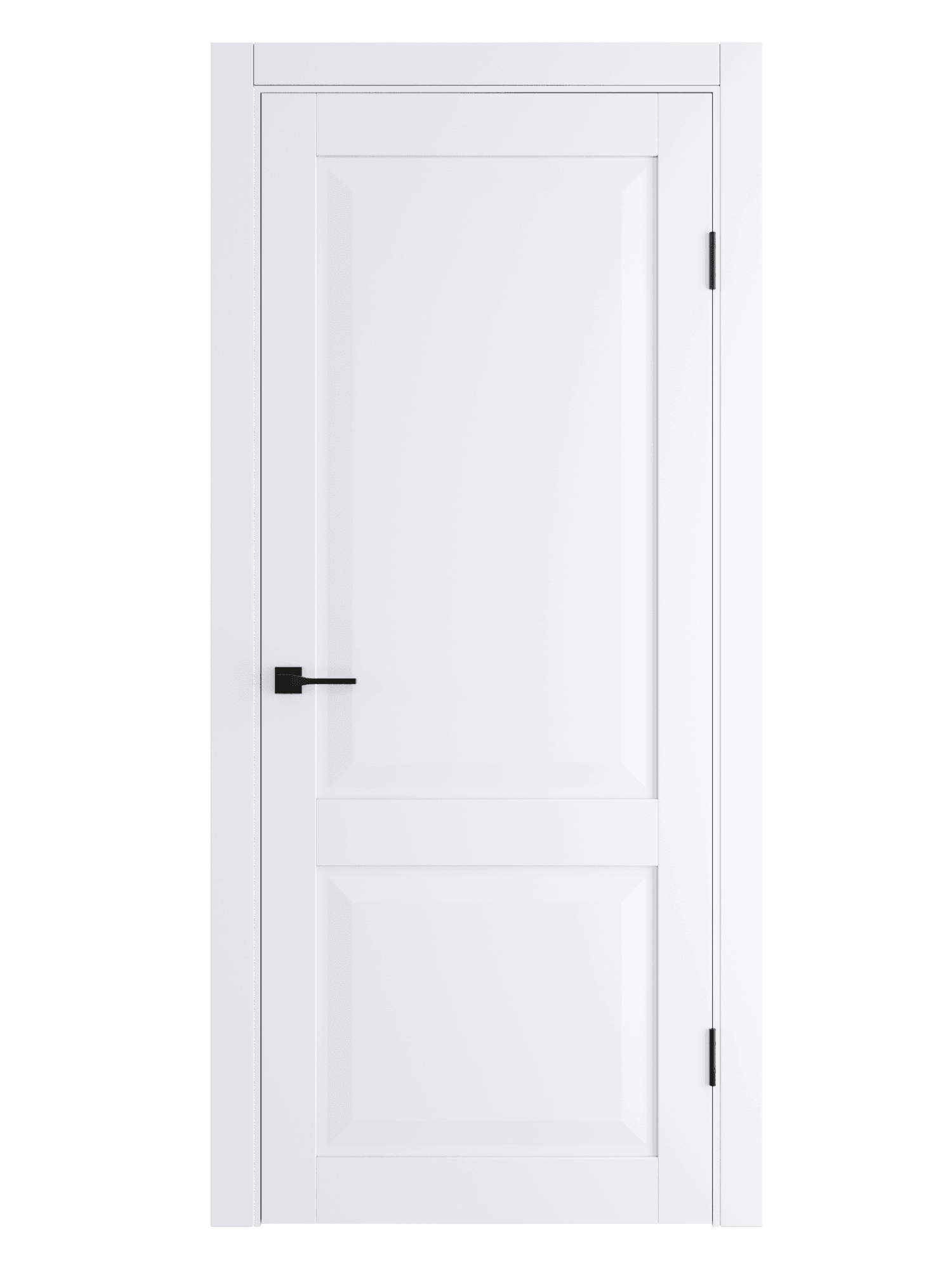 "NEOCLASSICO-2" ДГ Shellac WHITE (Флекс Эмаль)